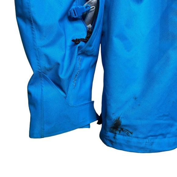 The North Face Mens Snowboard Jacket Medium - Picture 5 of 5